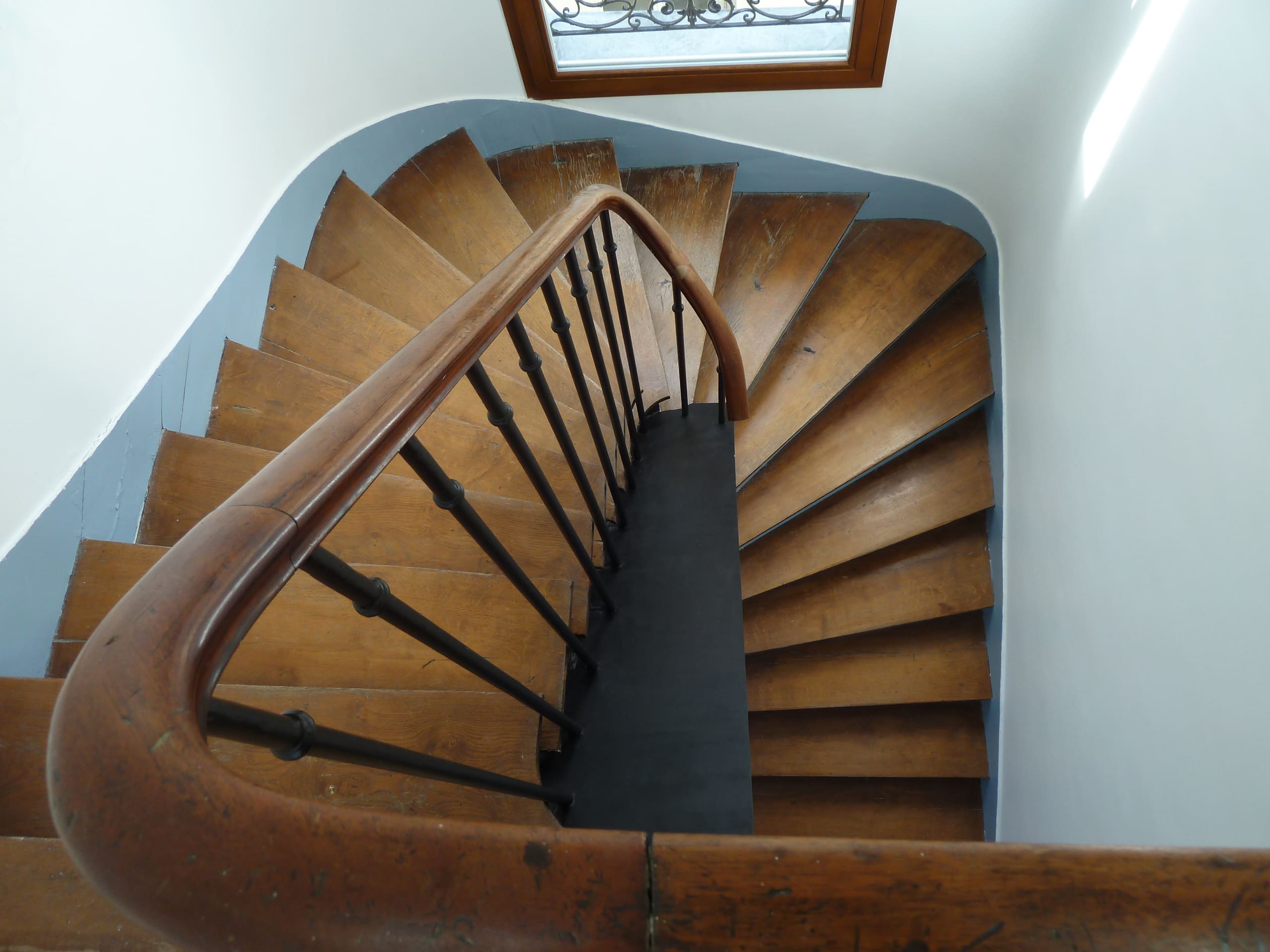 Rénovation et rassemblement de deux appartement - Paris 18ème - 2014